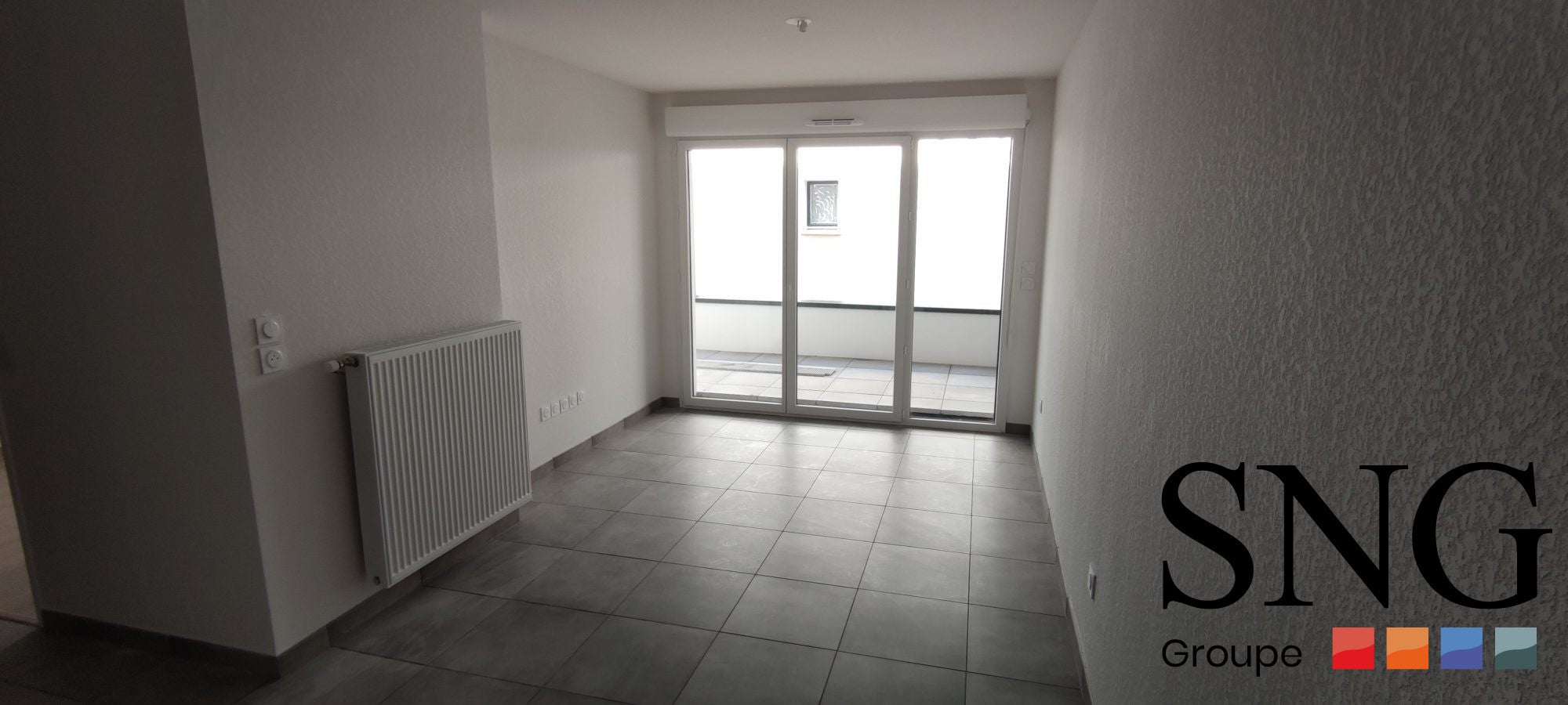 Appartement Rue Paul Valéry à Toulouse