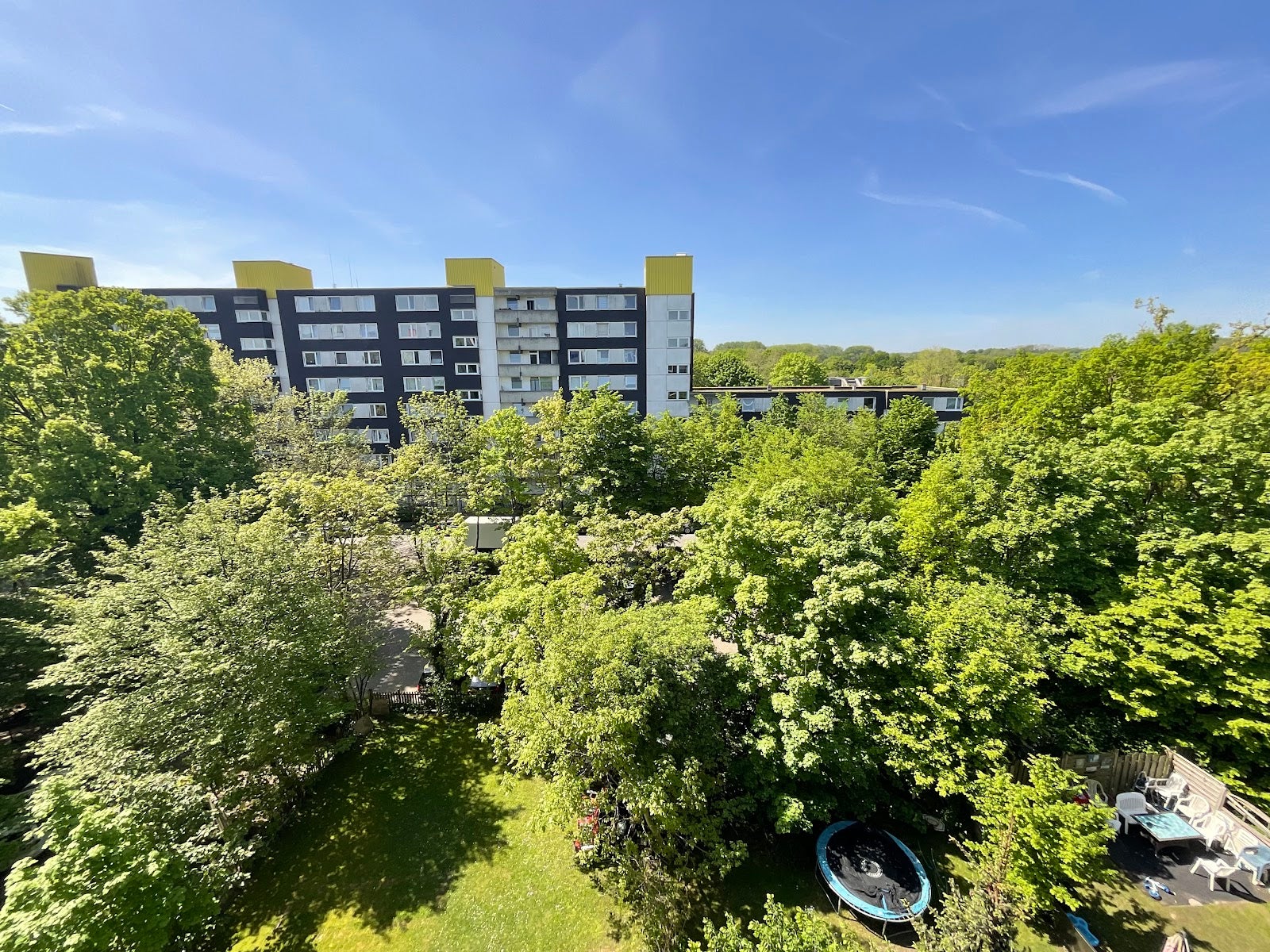 Wohnung Brüningheide in Münster