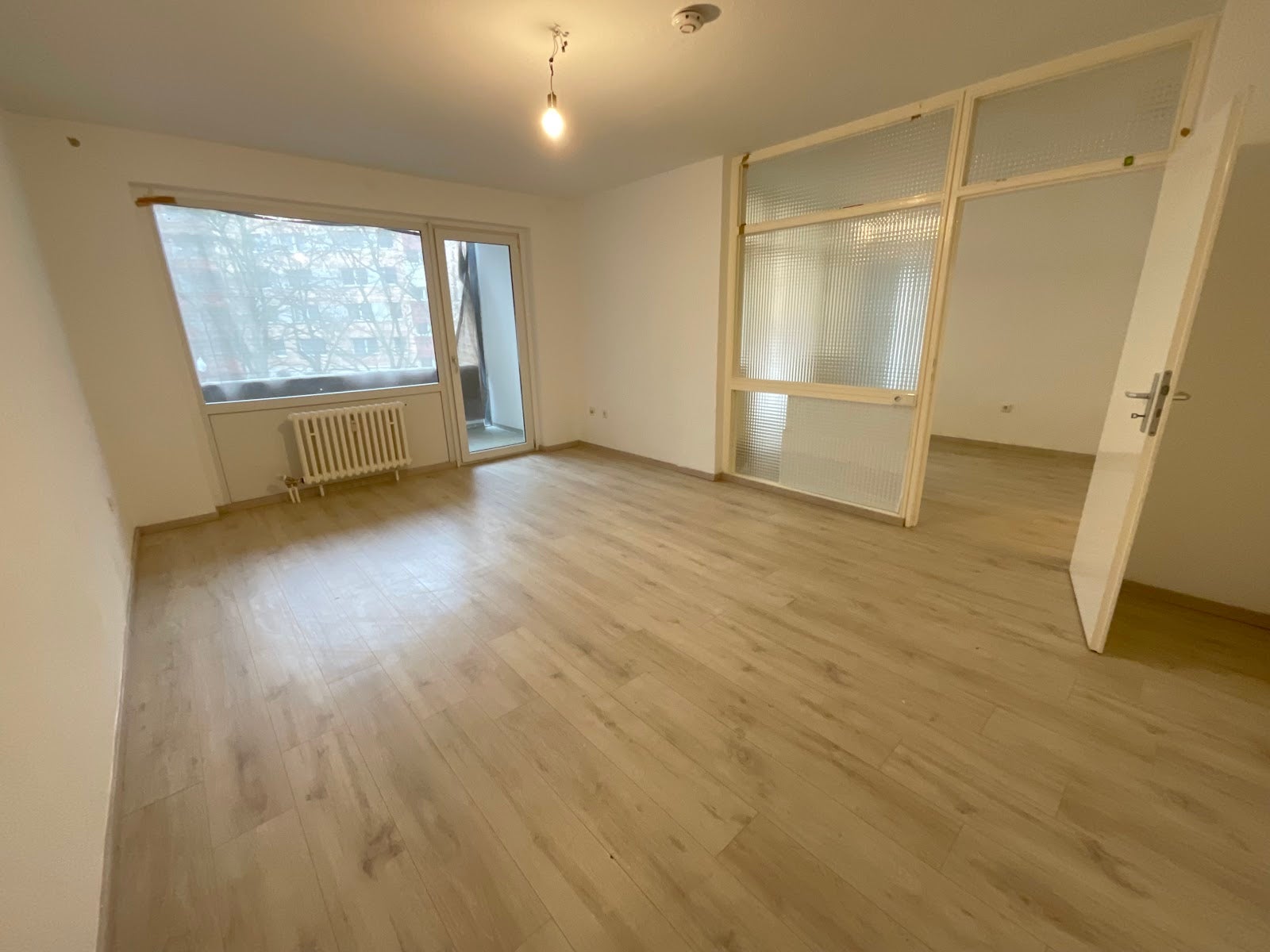 Wohnung Brüningheide in Münster