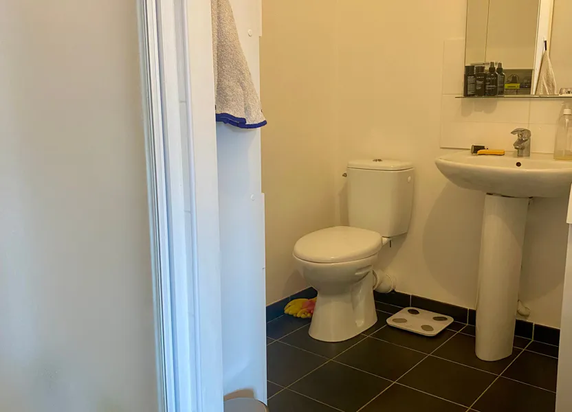 Appartement Chaussée d'Hocquet à Abbeville