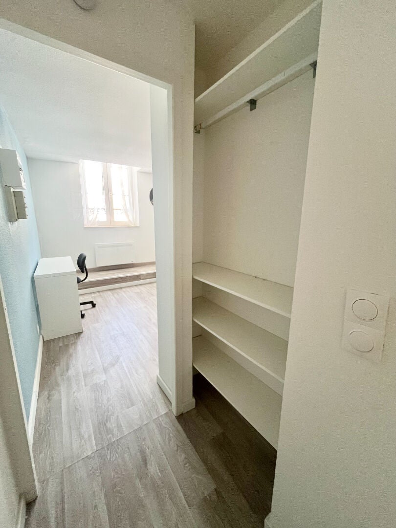Appartement Digue de la Pucelle à Metz