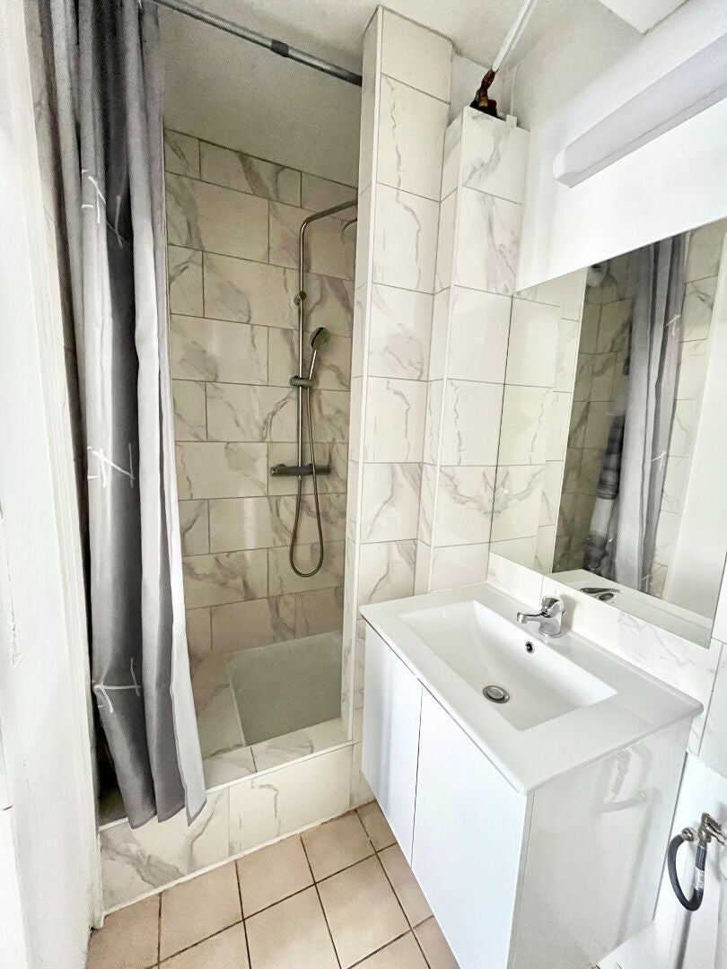 Appartement Digue de la Pucelle à Metz
