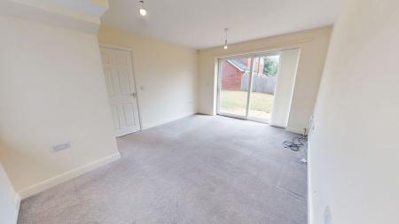 House Jamage Road in Kidsgrove
