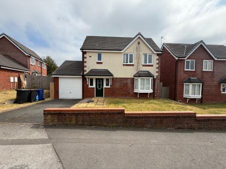 House Jamage Road in Kidsgrove