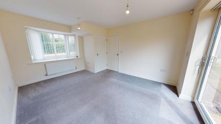 House Jamage Road in Kidsgrove