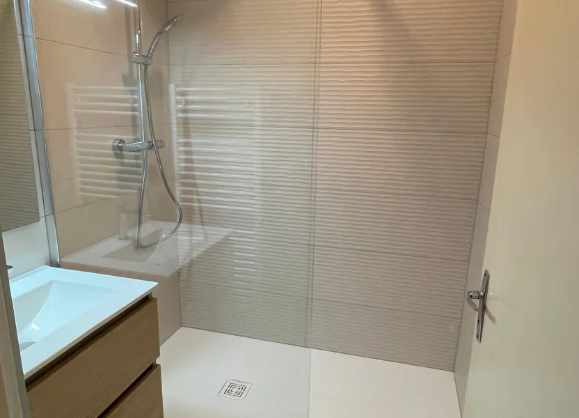 Appartement Quai Sadi Carnot à Saint-Dié-des-Vosges