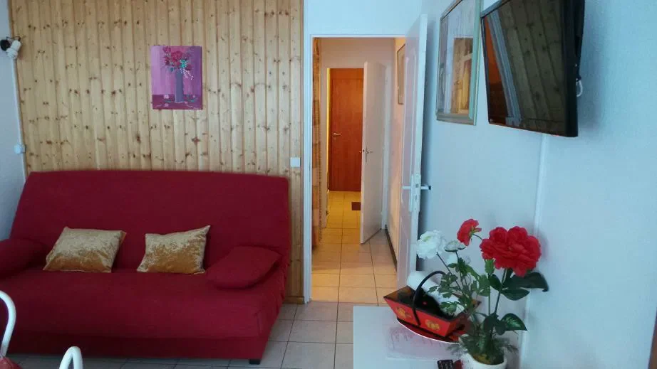 Appartement Rue de Sencours à Bagnères-de-Bigorre