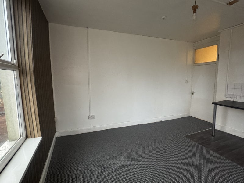 Flat Birmingham Road in Sandwell