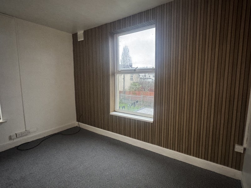 Flat Birmingham Road in Sandwell