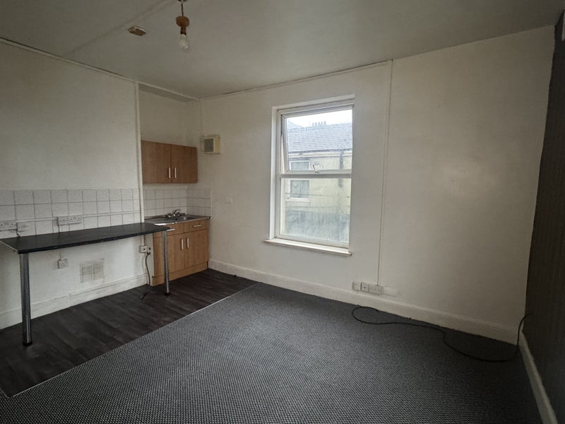 Flat Birmingham Road in Sandwell