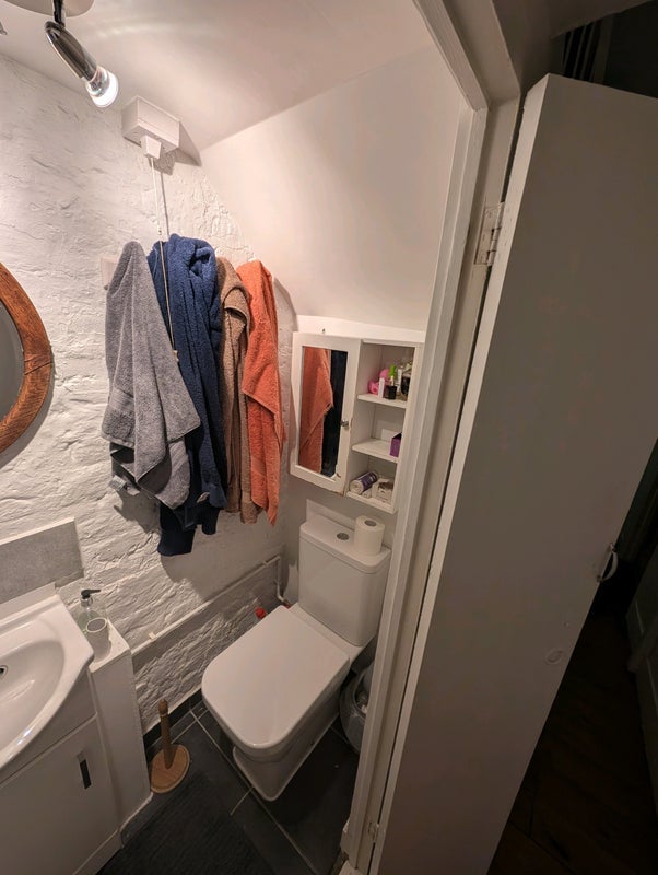 Room Redesdale Street in Greater London