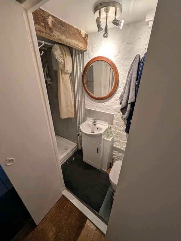Room Redesdale Street in Greater London