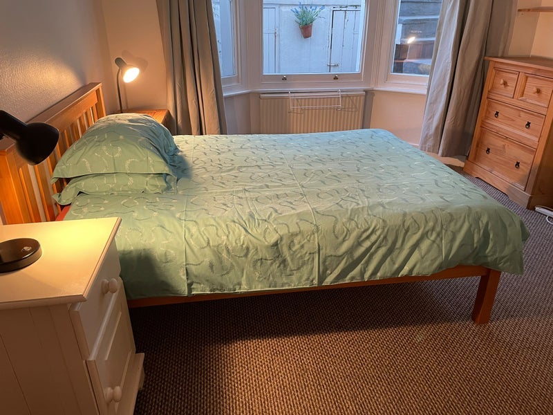 Room Redesdale Street in Greater London