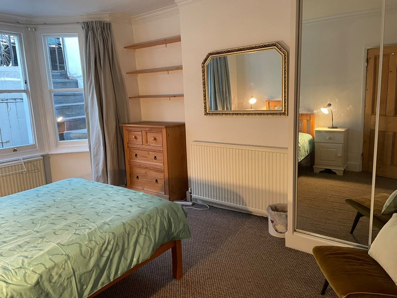 Room Redesdale Street in Greater London