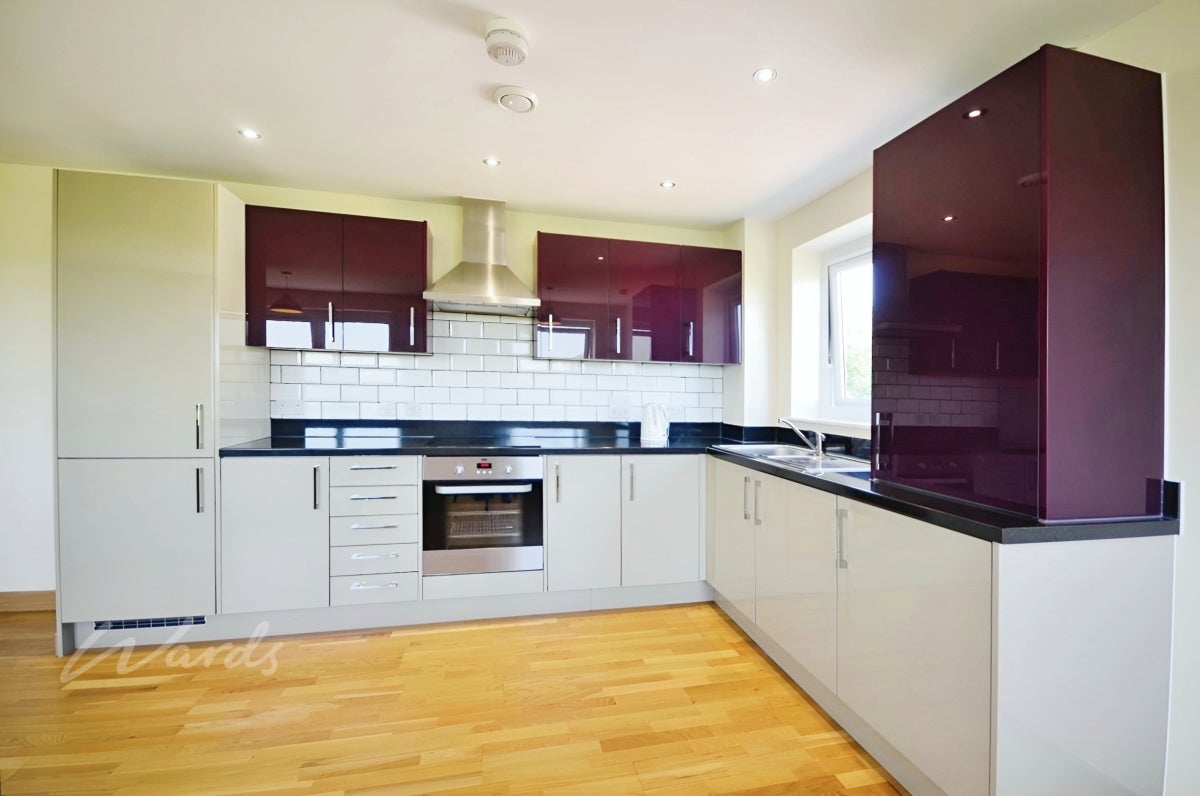 Flat Grasmere Road in Canterbury
