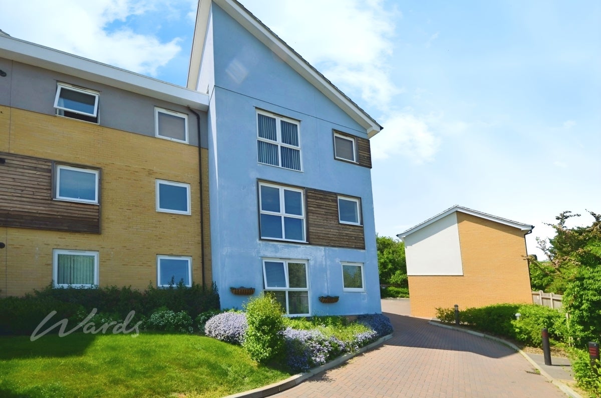 Flat Grasmere Road in Canterbury