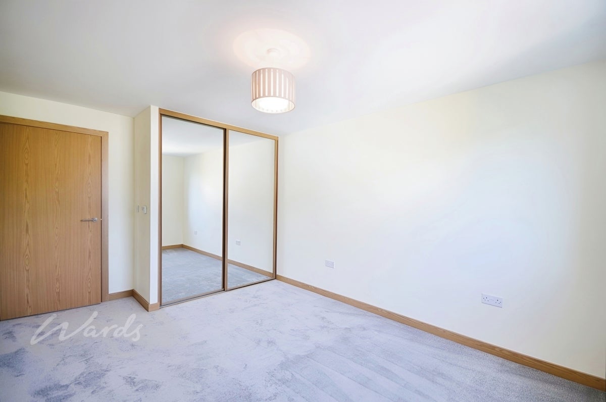 Flat Grasmere Road in Canterbury