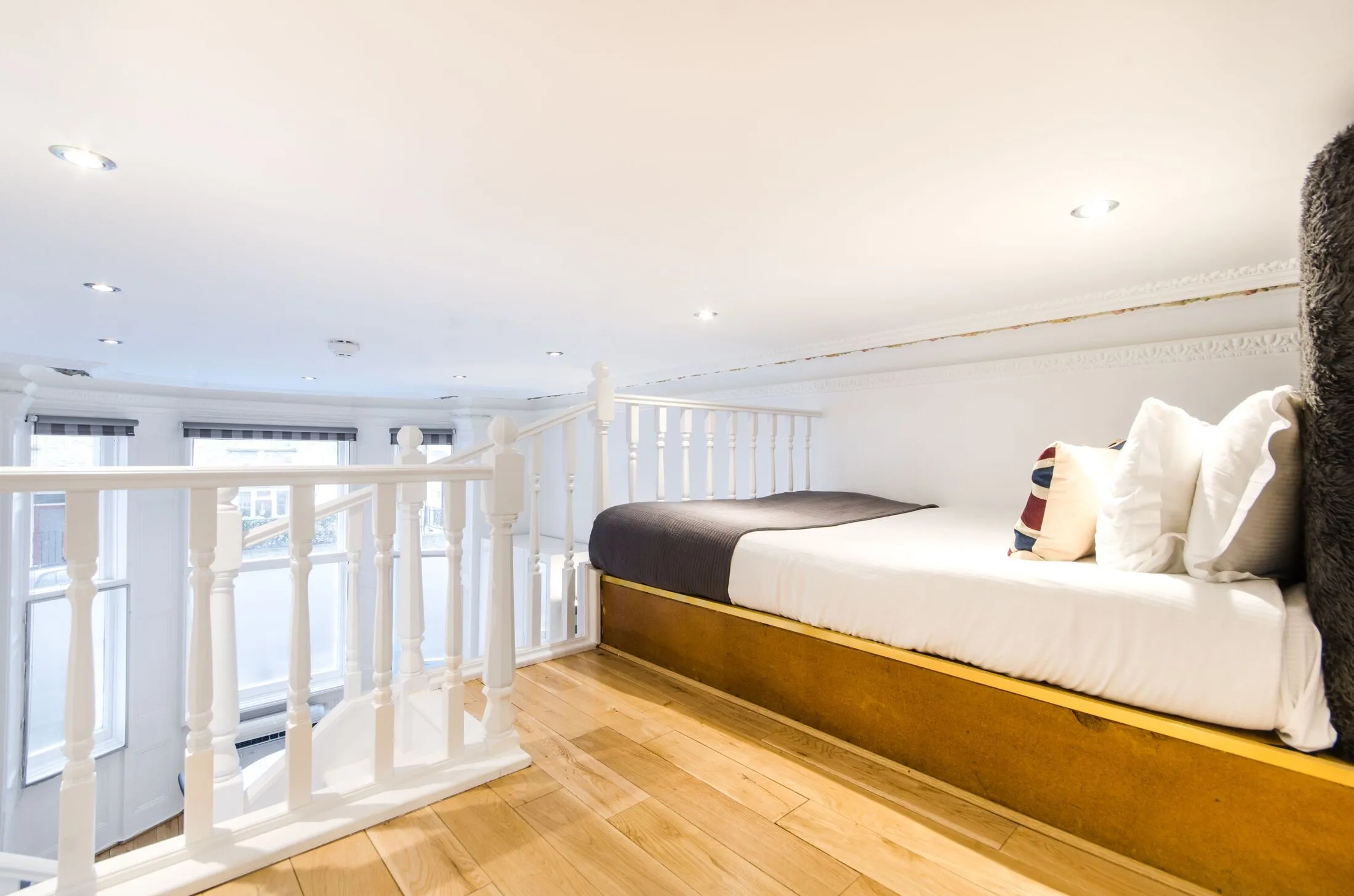 Flat Templeton Place in Greater London