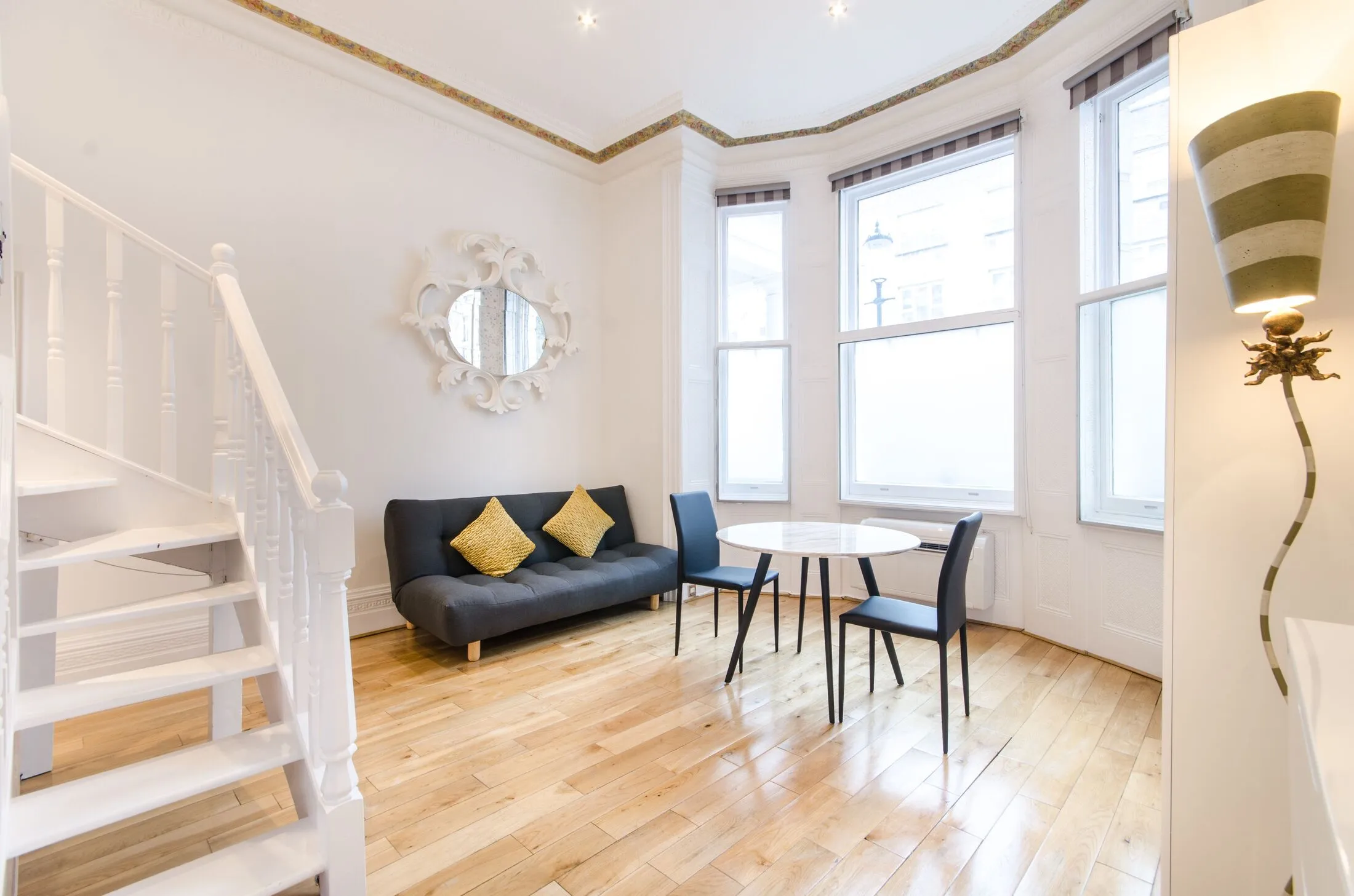 Flat Templeton Place in Greater London