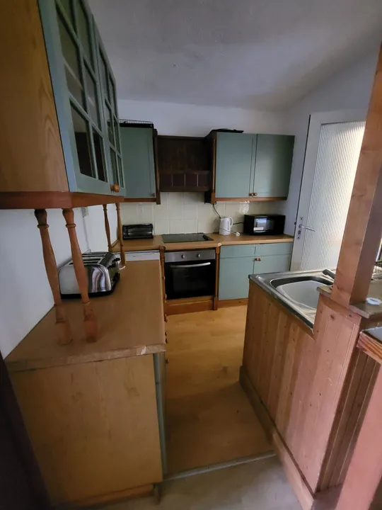 House Bixley Close in Norwich