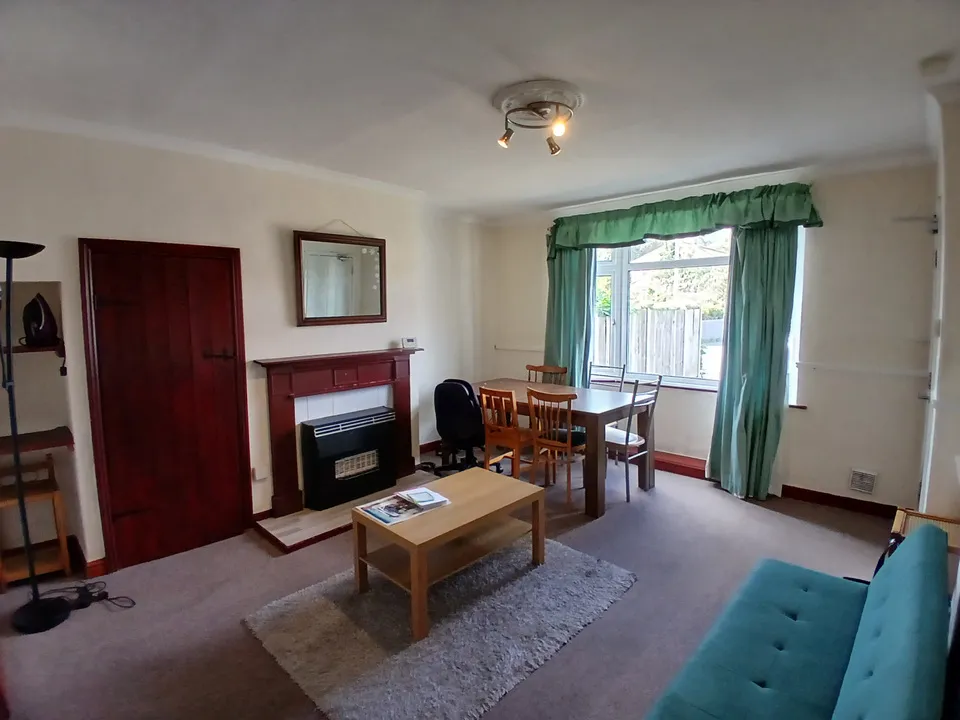 House Bixley Close in Norwich