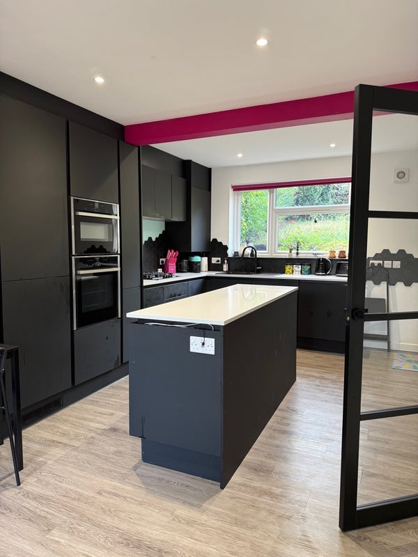 Room Cropwell Green in Nottingham