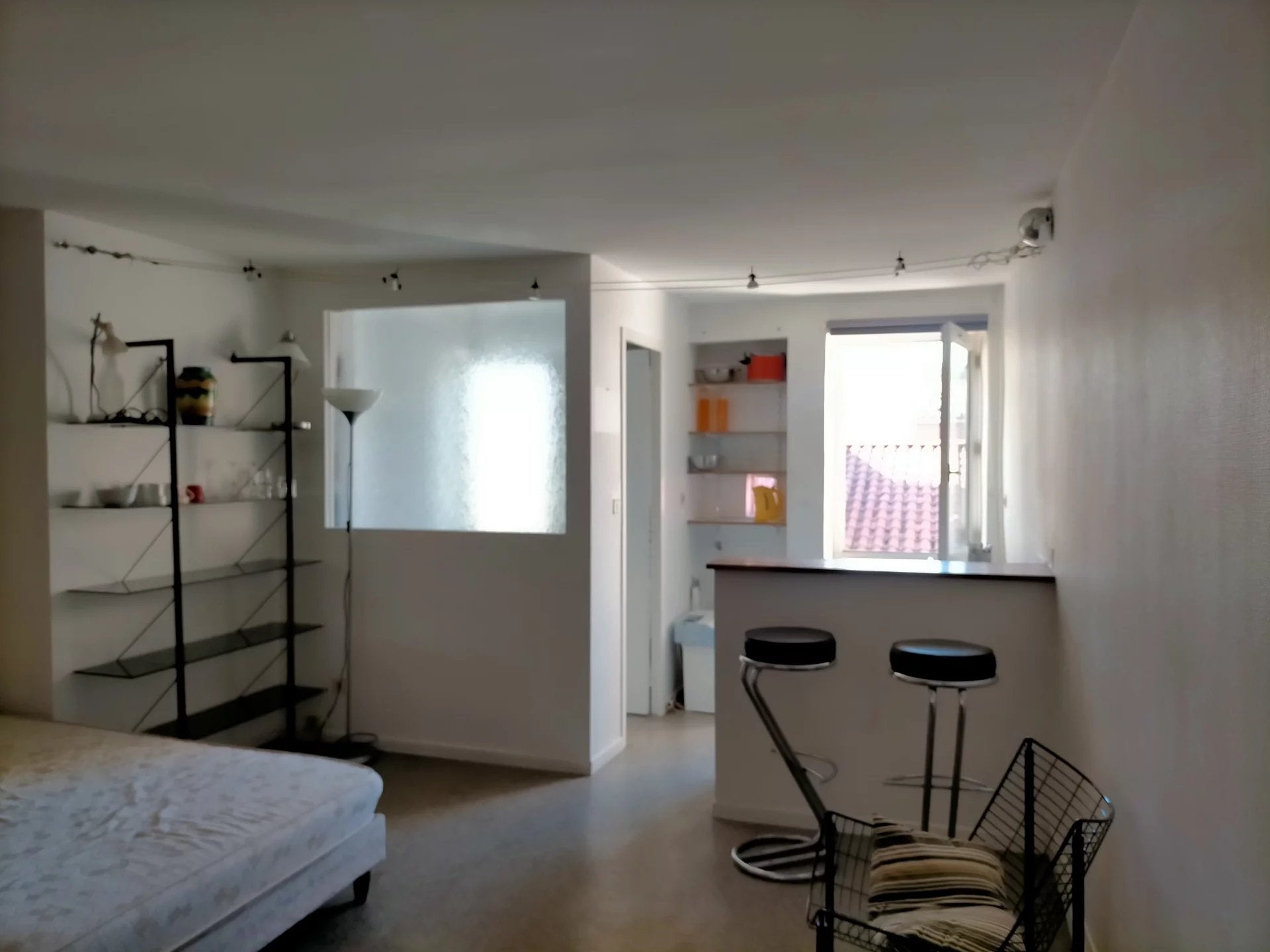 Appartement Rue de la Charité à Lyon