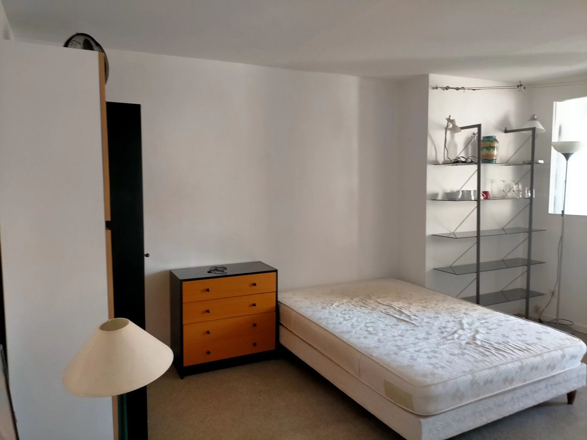 Appartement Rue de la Charité à Lyon