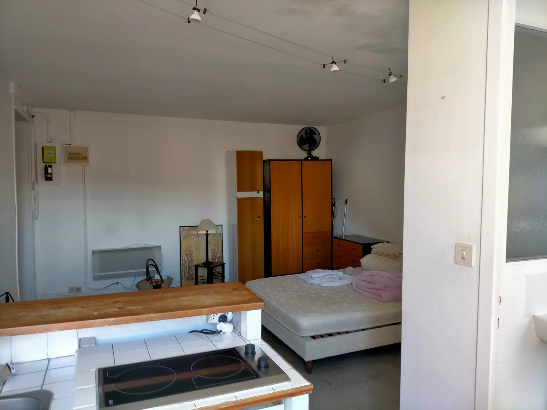 Appartement Rue de la Charité à Lyon