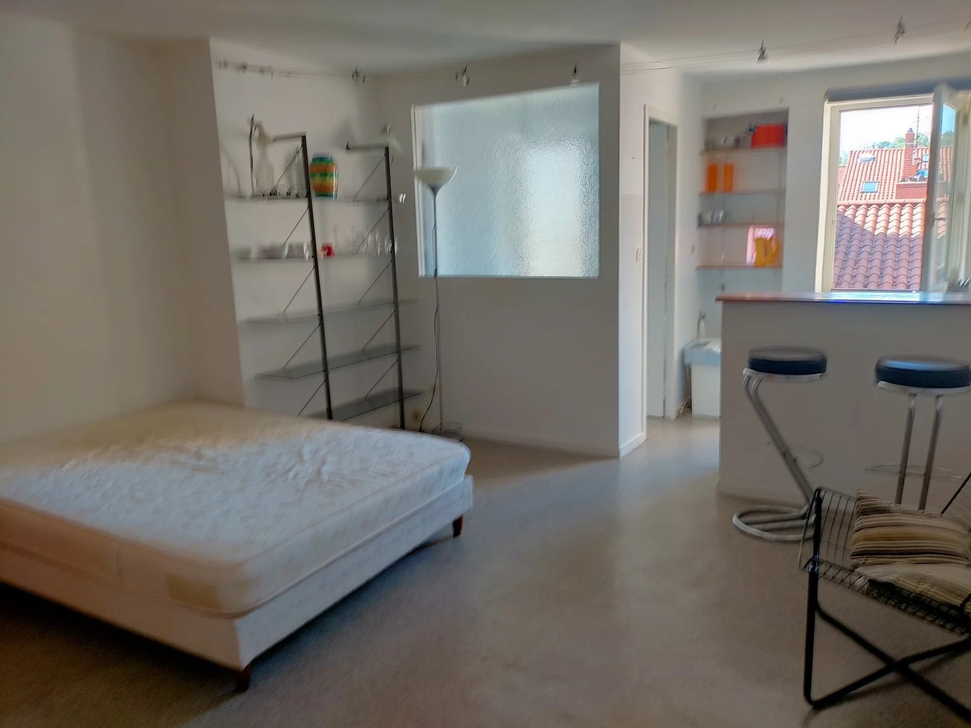 Appartement Rue de la Charité à Lyon