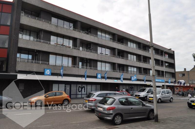 Appartement Genneperweg in Eindhoven