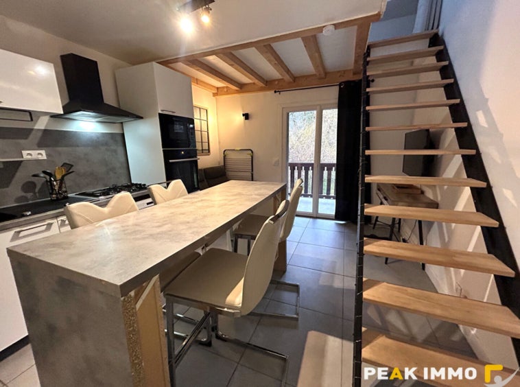 Appartement Route des Chenevières à Onnion