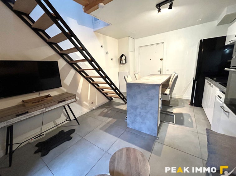 Appartement Route des Chenevières à Onnion