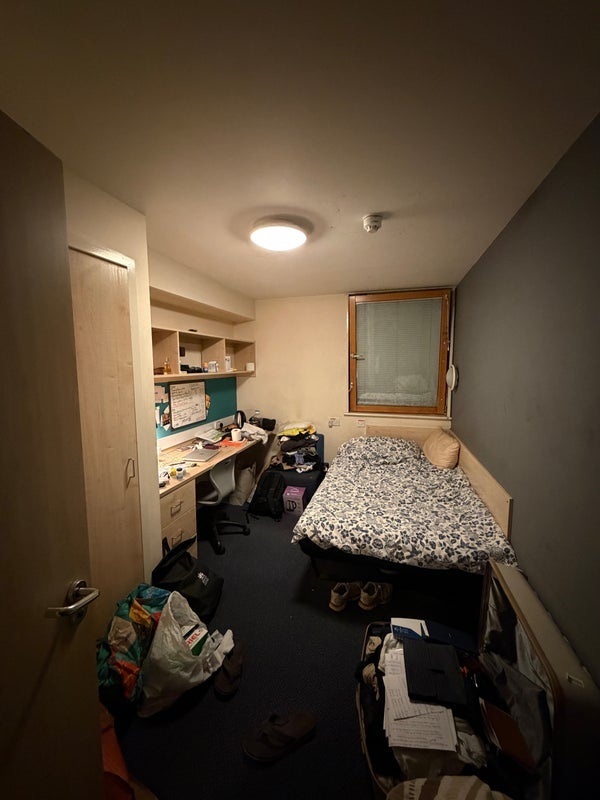 Room Old Montague Street in Greater London
