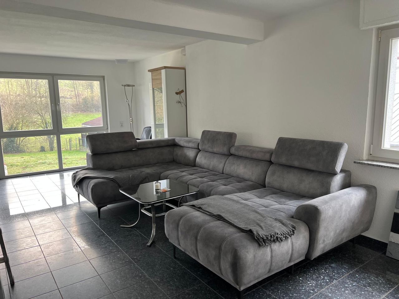 Haus Nibelungenstraße in Wilmshausen