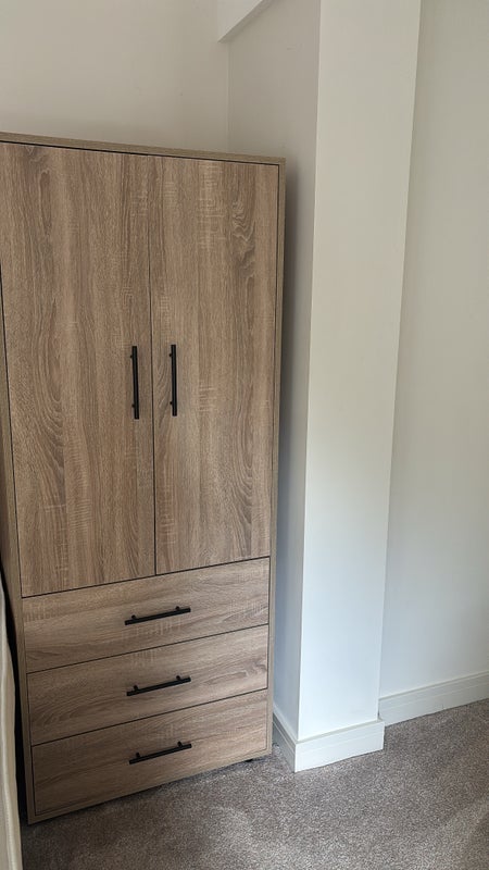 Room Cranmer Street in Nottingham