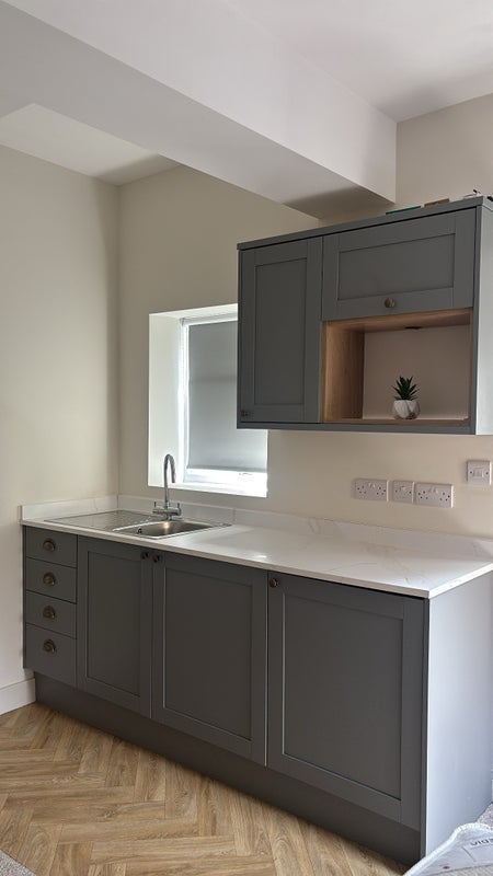 Room Cranmer Street in Nottingham