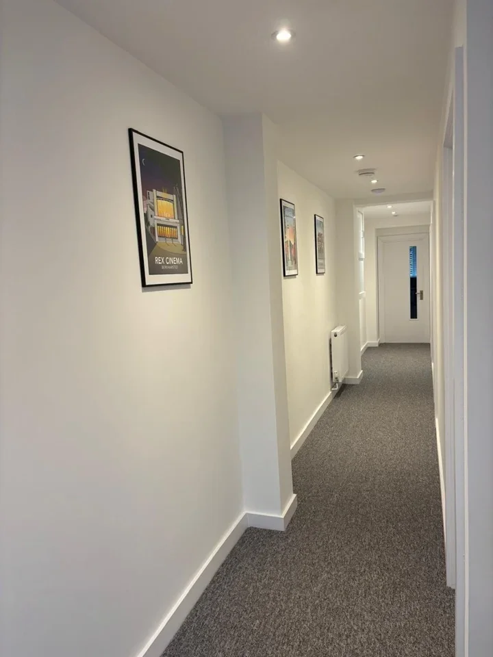 Room High Street in Dacorum