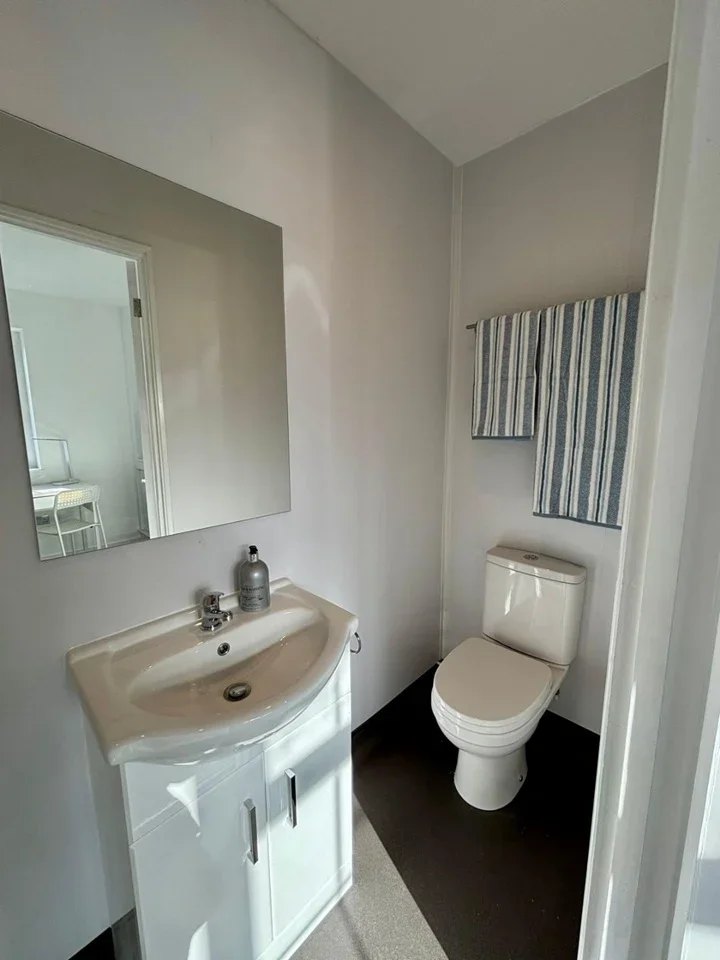 Room High Street in Dacorum