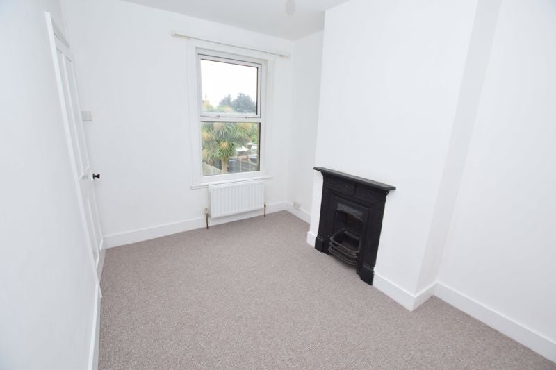 House Terminus Road in Maidstone