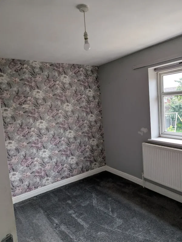 Flat Park Lane West in Sandwell