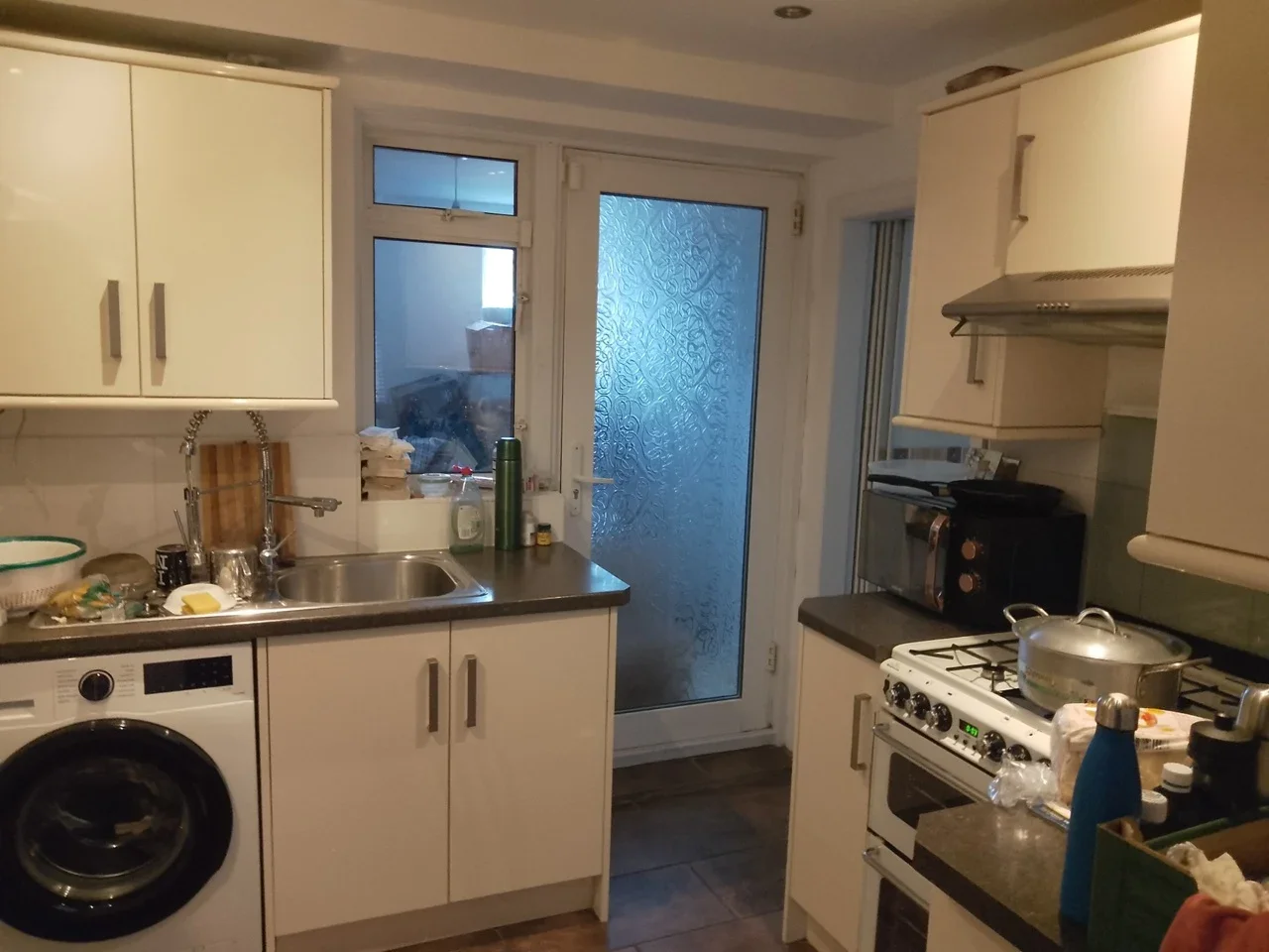 Room Keppel Road in Greater London