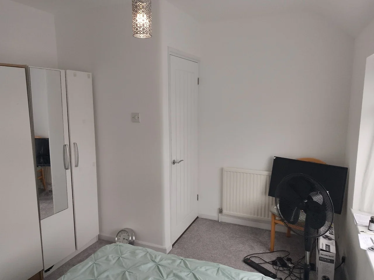 Room Keppel Road in Greater London
