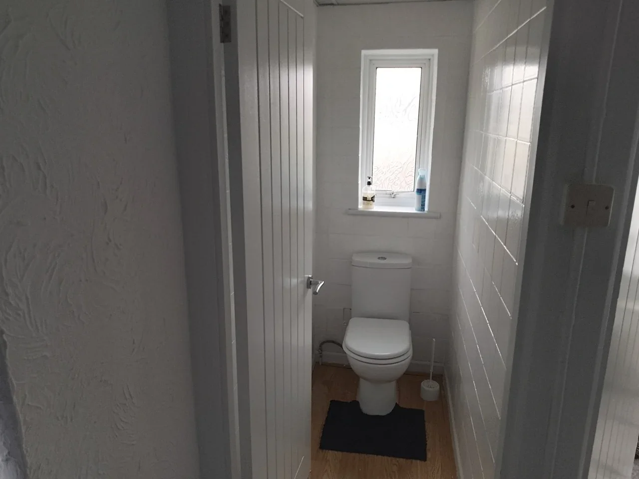 Room Keppel Road in Greater London