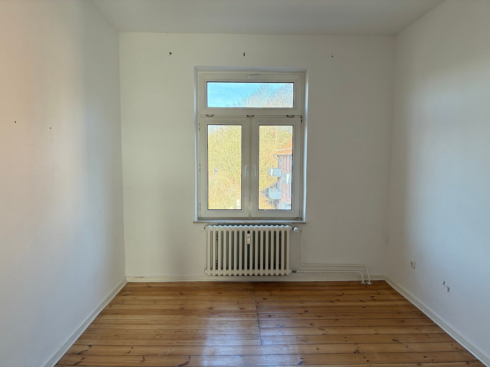 Wohnung Eekberg in Kiel