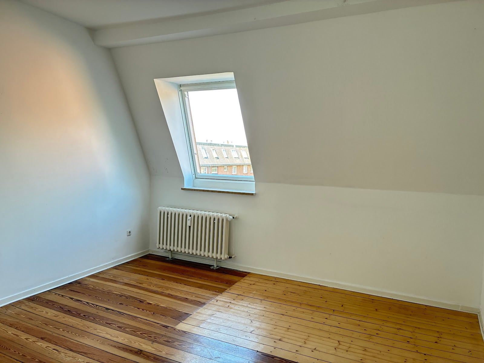 Wohnung Eekberg in Kiel