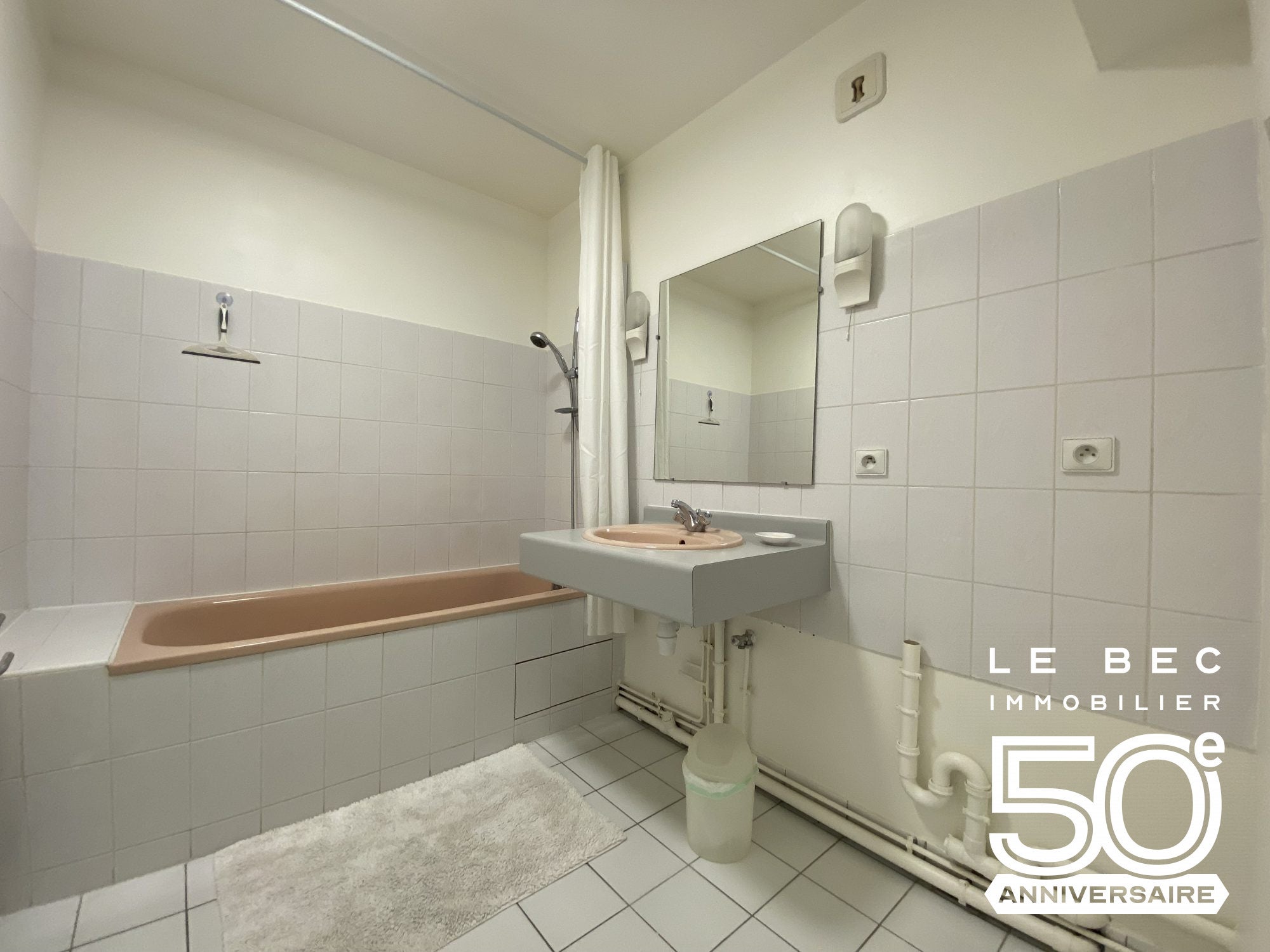 Appartement Place Cabello à Vannes