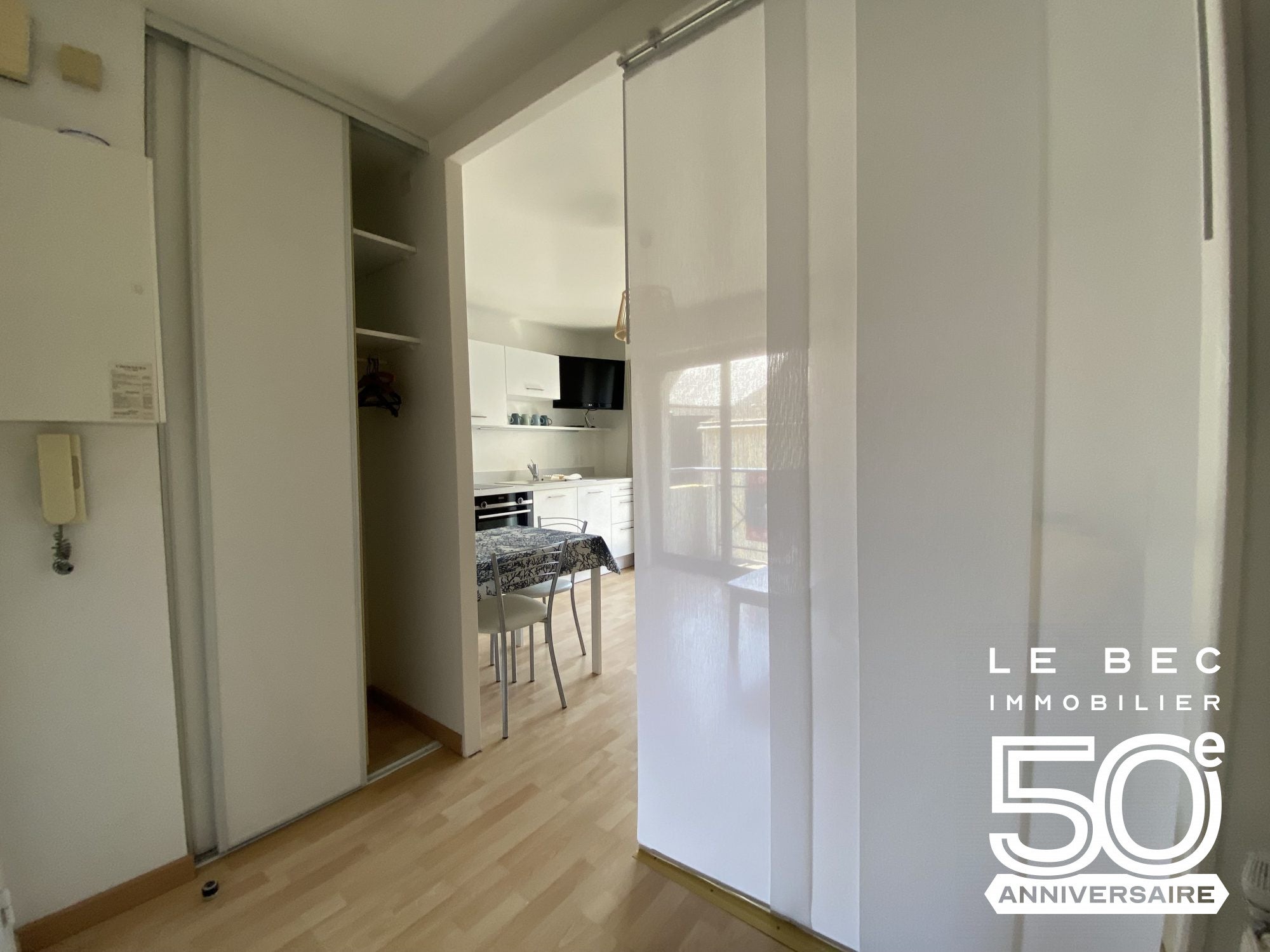 Appartement Place Cabello à Vannes