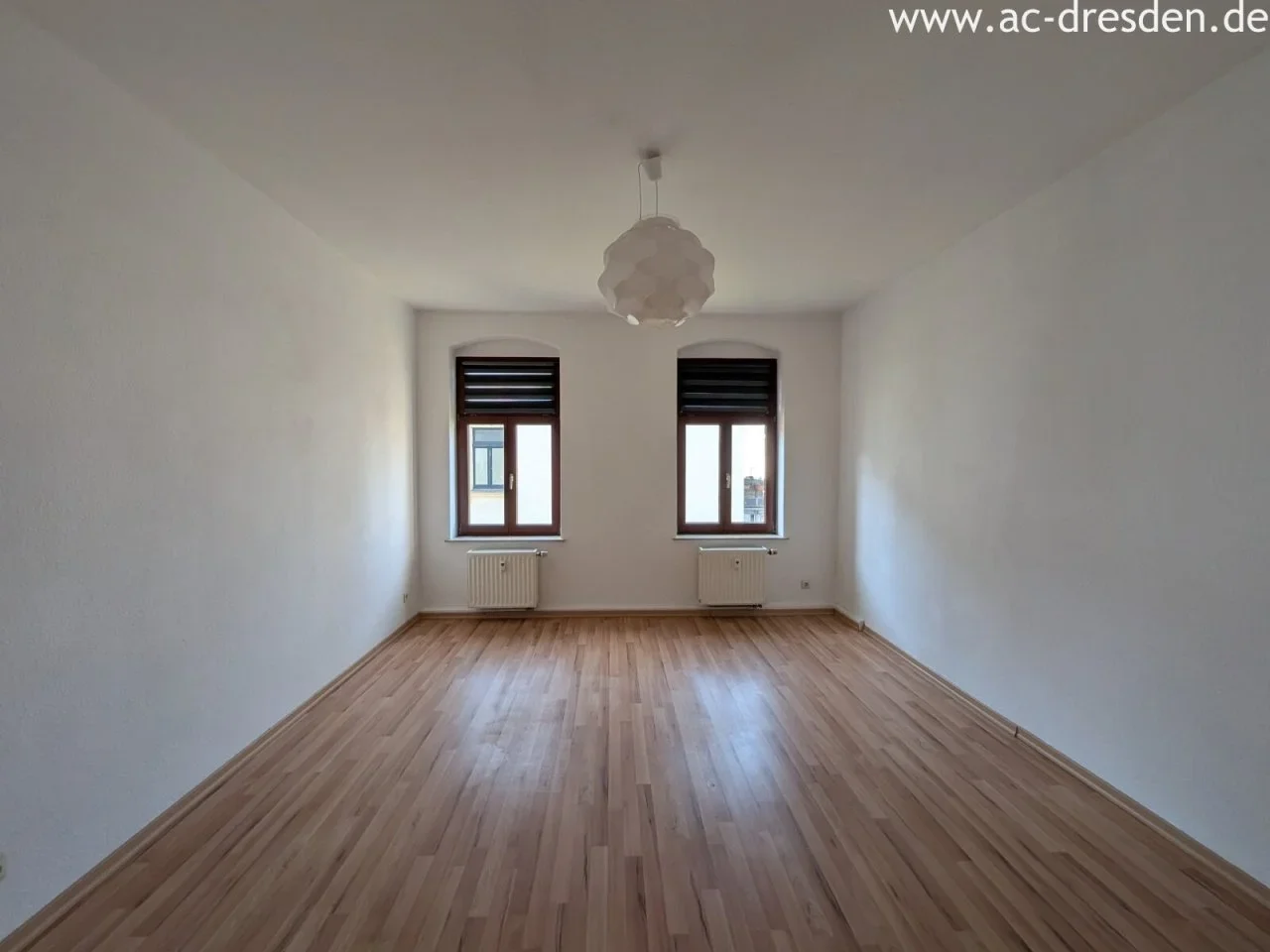 Wohnung Riesaer Straße in Dresden