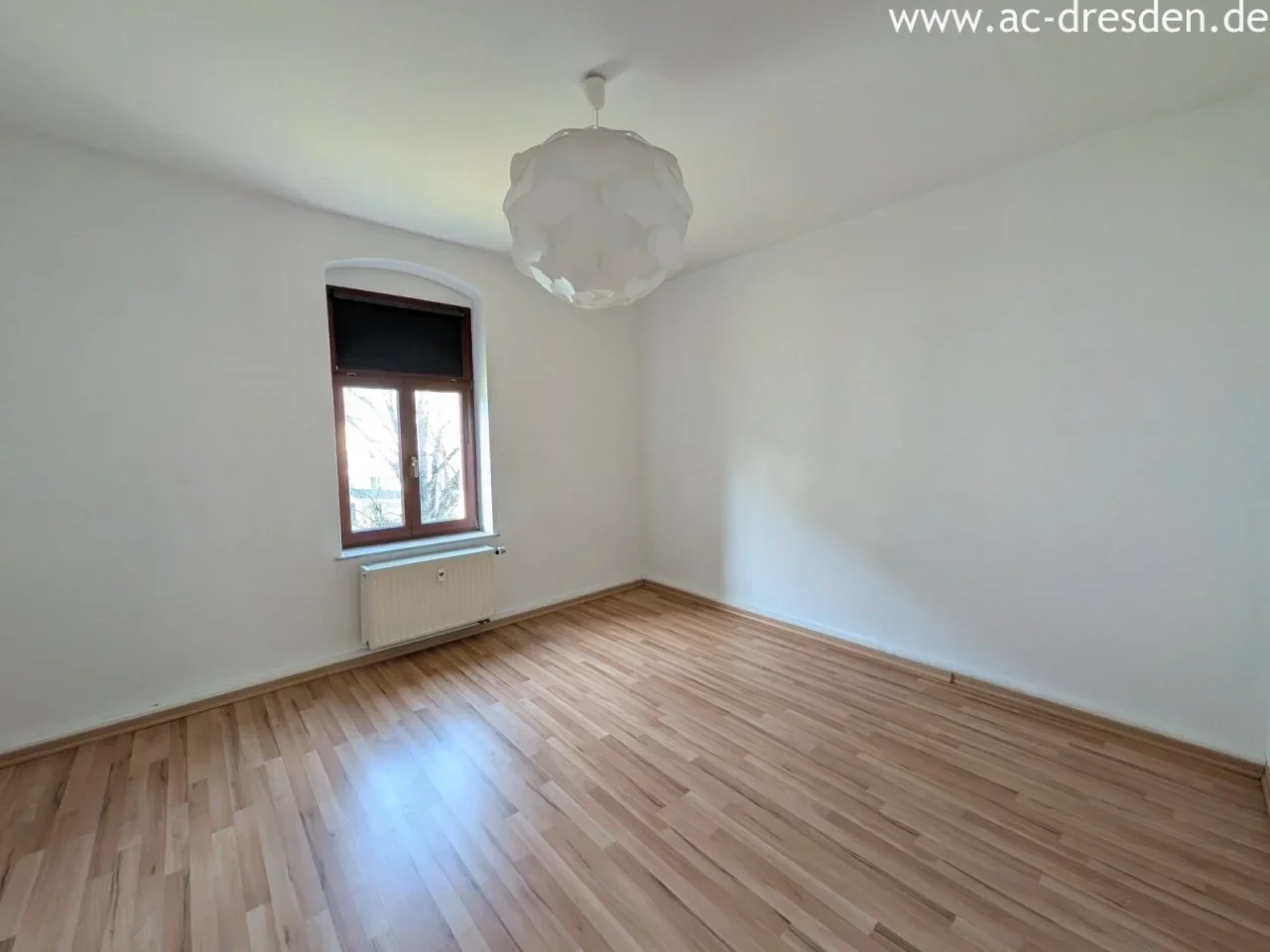 Wohnung Riesaer Straße in Dresden